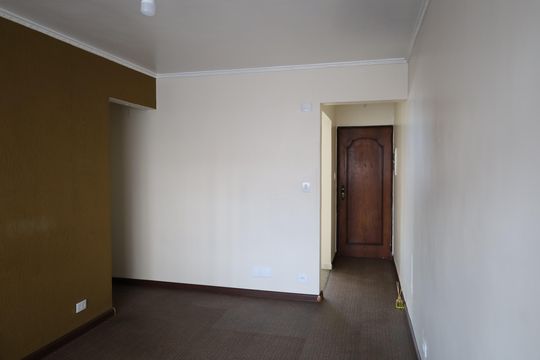 Sala de apartamento à venda com 3 quartos, 108m² em Cidade Ademar, São Paulo