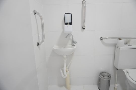 Apartamento para alugar com 2 quartos, 23m² em Vila Progresso (zona Leste), São Paulo