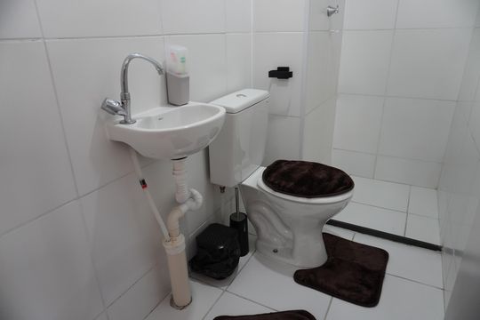 Apartamento para alugar com 2 quartos, 23m² em Vila Progresso (zona Leste), São Paulo