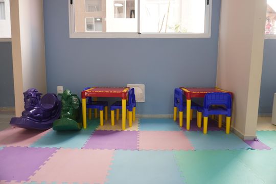 Apartamento para alugar com 2 quartos, 23m² em Vila Progresso (zona Leste), São Paulo