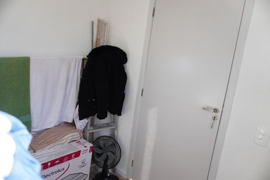 Apartamento para alugar com 2 quartos, 23m² em Vila Progresso (zona Leste), São Paulo