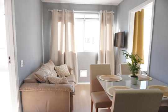 Apartamento para alugar com 2 quartos, 23m² em Vila Progresso (zona Leste), São Paulo