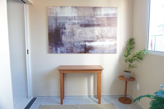 Apartamento para alugar com 2 quartos, 23m² em Vila Progresso (zona Leste), São Paulo