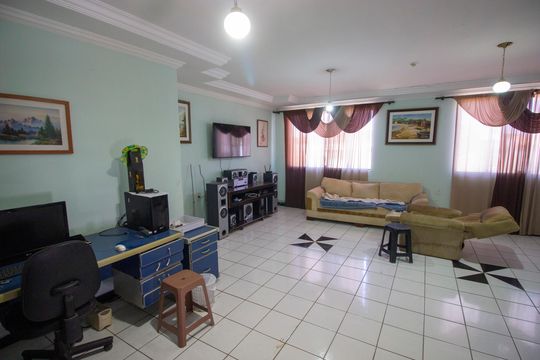 Casa de Condomínio à venda com 4 quartos, 312m² em Águas Claras, Brasília
