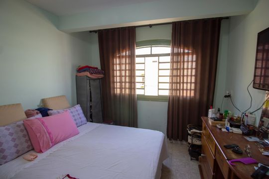 Casa de Condomínio à venda com 4 quartos, 312m² em Águas Claras, Brasília