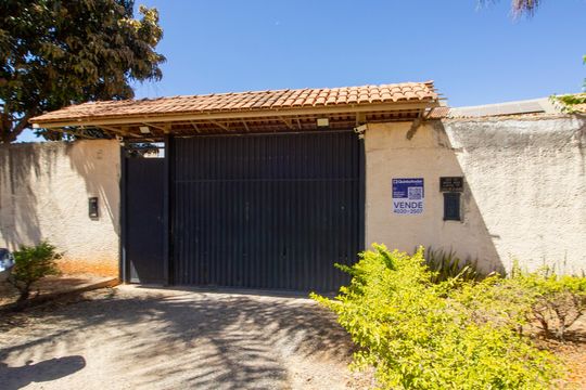 Casa de Condomínio à venda com 4 quartos, 312m² em Águas Claras, Brasília