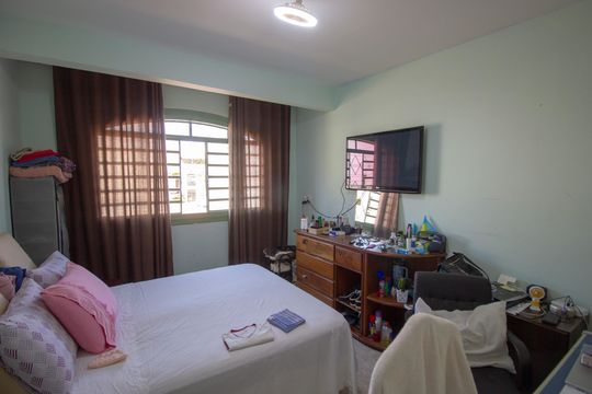 Casa de Condomínio à venda com 4 quartos, 312m² em Águas Claras, Brasília