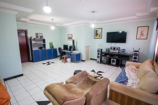 Casa de Condomínio à venda com 4 quartos, 312m² em Águas Claras, Brasília