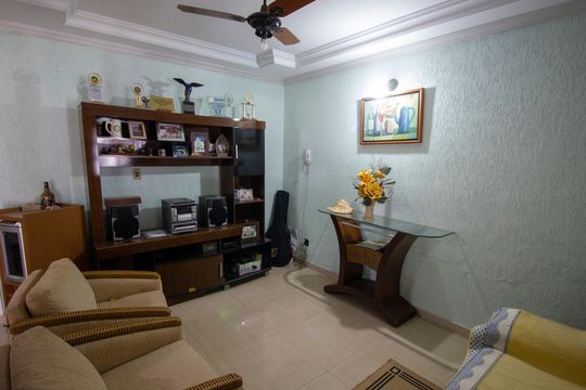 Casa de Condomínio à venda com 4 quartos, 312m² em Águas Claras, Brasília