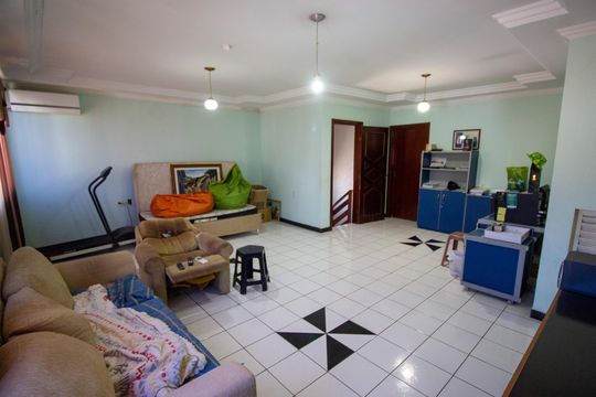Casa de Condomínio à venda com 4 quartos, 312m² em Águas Claras, Brasília