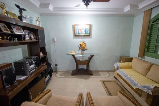 Casa de Condomínio à venda com 4 quartos, 312m² em Águas Claras, Brasília