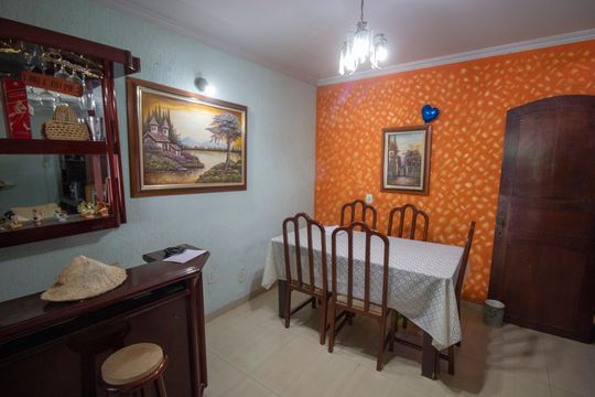 Casa de Condomínio à venda com 4 quartos, 312m² em Águas Claras, Brasília