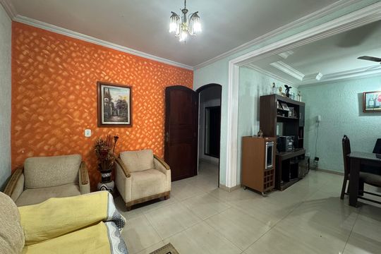 Casa de Condomínio à venda com 4 quartos, 312m² em Águas Claras, Brasília