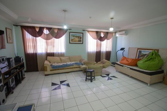 Casa de Condomínio à venda com 4 quartos, 312m² em Águas Claras, Brasília