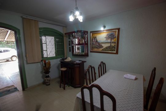 Casa de Condomínio à venda com 4 quartos, 312m² em Águas Claras, Brasília