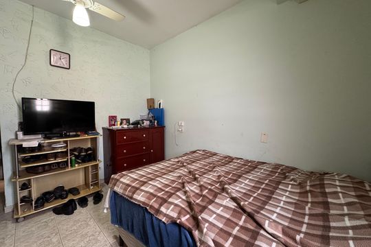 Quarto Suíte  de casa de condomínio à venda com 4 quartos, 312m² em Águas Claras, Brasília