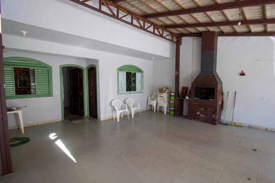 Casa de Condomínio à venda com 4 quartos, 312m² em Águas Claras, Brasília