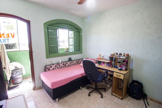 Casa de Condomínio à venda com 4 quartos, 312m² em Águas Claras, Brasília