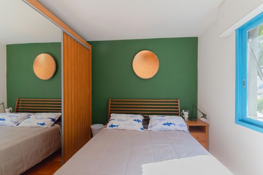 Quarto de apartamento à venda com 1 quarto, 64m² em Liberdade, São Paulo