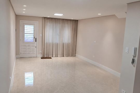 Apartamento à venda com 3 quartos, 124m² em Tatuapé, São Paulo