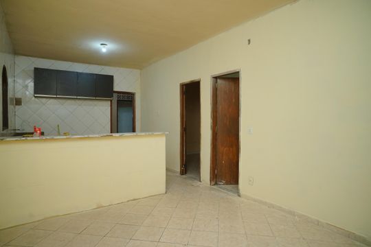 Casa para alugar com 2 quartos, 95m² em Barroco, Maricá