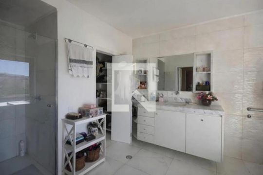 Cozinha de apartamento à venda com 4 quartos, 340m² em Paraisópolis, São Paulo