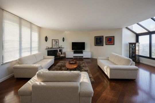 Apartamento à venda com 4 quartos, 340m² em Paraisópolis, São Paulo