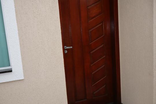 Fachada do apartamento de casa à venda com 2 quartos, 63m² em Vila Santa Clara, São Paulo