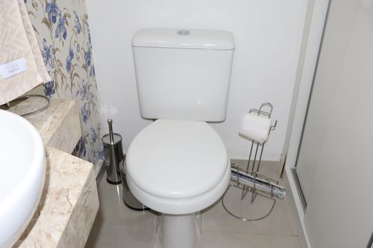 Lavabo de casa à venda com 2 quartos, 63m² em Vila Santa Clara, São Paulo