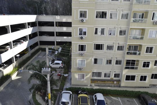 Apartamento à venda com 2 quartos, 43m² em Água Santa, Rio de Janeiro