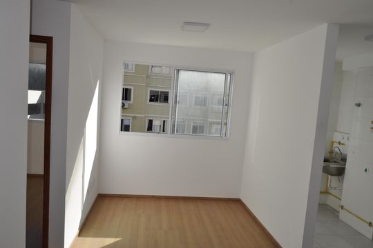Apartamento à venda com 2 quartos, 43m² em Água Santa, Rio de Janeiro