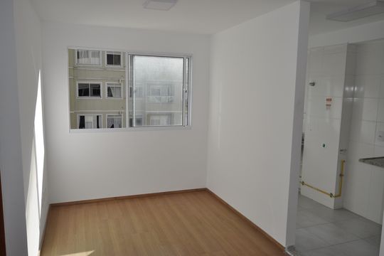 Apartamento à venda com 2 quartos, 43m² em Água Santa, Rio de Janeiro