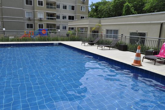 Apartamento à venda com 2 quartos, 43m² em Água Santa, Rio de Janeiro