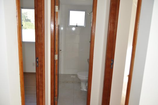 Apartamento à venda com 2 quartos, 43m² em Água Santa, Rio de Janeiro