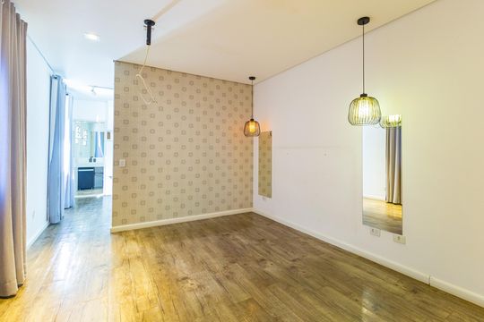 Suíte 3 de casa à venda com 3 quartos, 210m² em Água Rasa, São Paulo