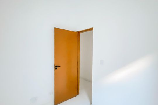 Quarto 1 de apartamento para alugar com 2 quartos, 48m² em Vila Sao Geraldo, São Paulo