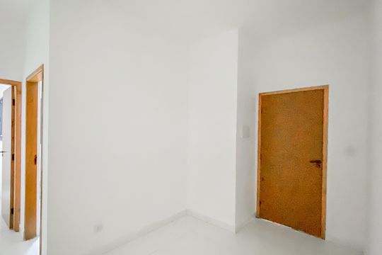 Sala  de apartamento para alugar com 2 quartos, 48m² em Vila Sao Geraldo, São Paulo