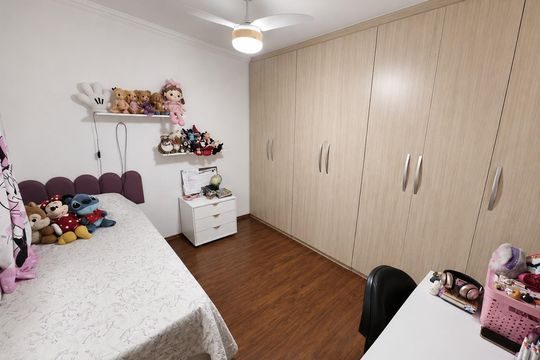 Quarto de casa à venda com 3 quartos, 121m² em Vila Zelina, São Paulo