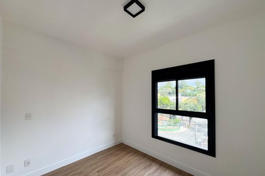 Quarto 2 de apartamento à venda com 2 quartos, 52m² em Jardim do Mar, São Bernardo do Campo