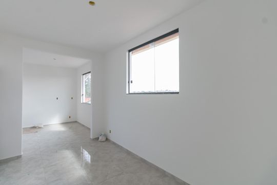 Sala de apartamento à venda com 4 quartos, 140m² em Coqueiros, Belo Horizonte