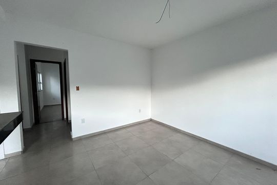 Casa à venda com 3 quartos, 150m² em São Salvador, Belo Horizonte