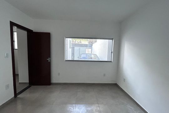 Casa à venda com 3 quartos, 150m² em São Salvador, Belo Horizonte
