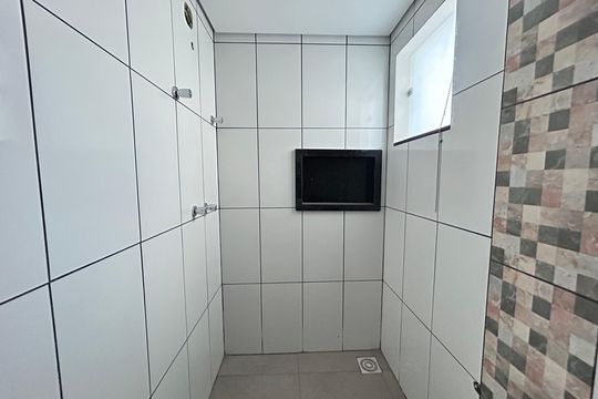Casa à venda com 3 quartos, 150m² em São Salvador, Belo Horizonte