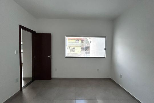Casa à venda com 3 quartos, 150m² em São Salvador, Belo Horizonte