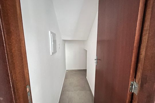 Casa à venda com 3 quartos, 150m² em São Salvador, Belo Horizonte