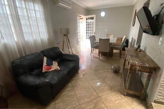 Casa para alugar com 4 quartos, 270m² em Cidade Satélite Íris, Campinas