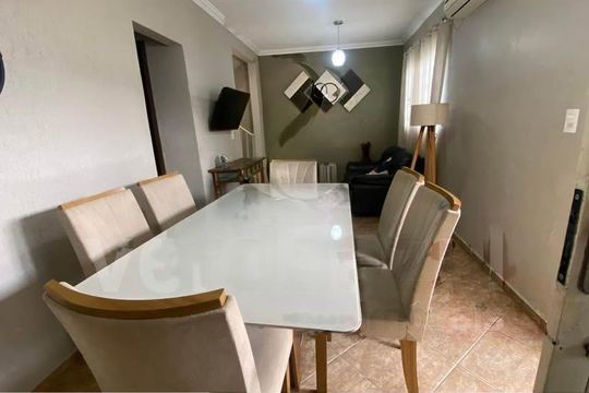 Casa para alugar com 4 quartos, 270m² em Cidade Satélite Íris, Campinas