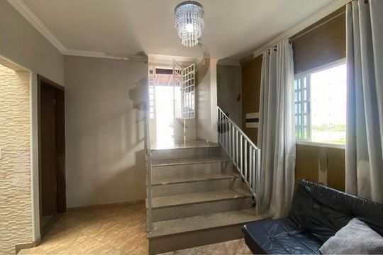 Casa para alugar com 4 quartos, 270m² em Cidade Satélite Íris, Campinas