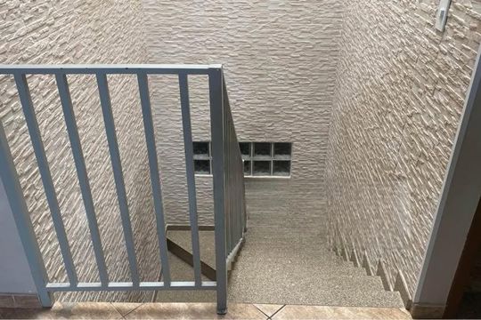 Casa para alugar com 4 quartos, 270m² em Cidade Satélite Íris, Campinas