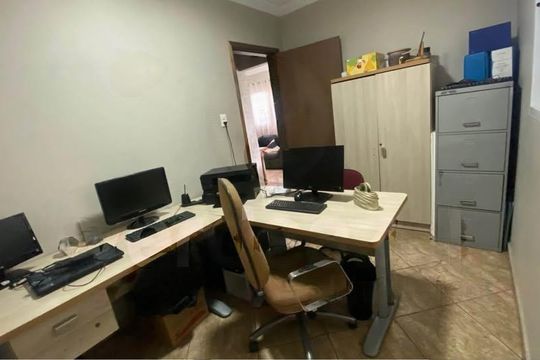Casa para alugar com 4 quartos, 270m² em Cidade Satélite Íris, Campinas